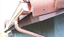Rain Gutter Installation, Repair, Cleaning in St. Charles, ID